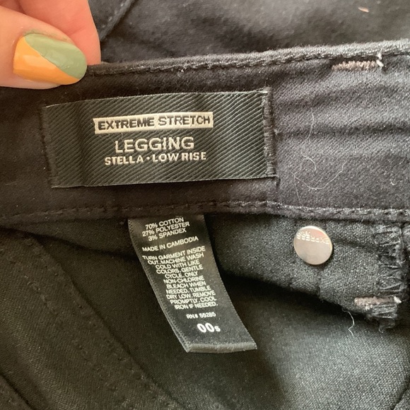 Express stretch jeans - Picture 5 of 5